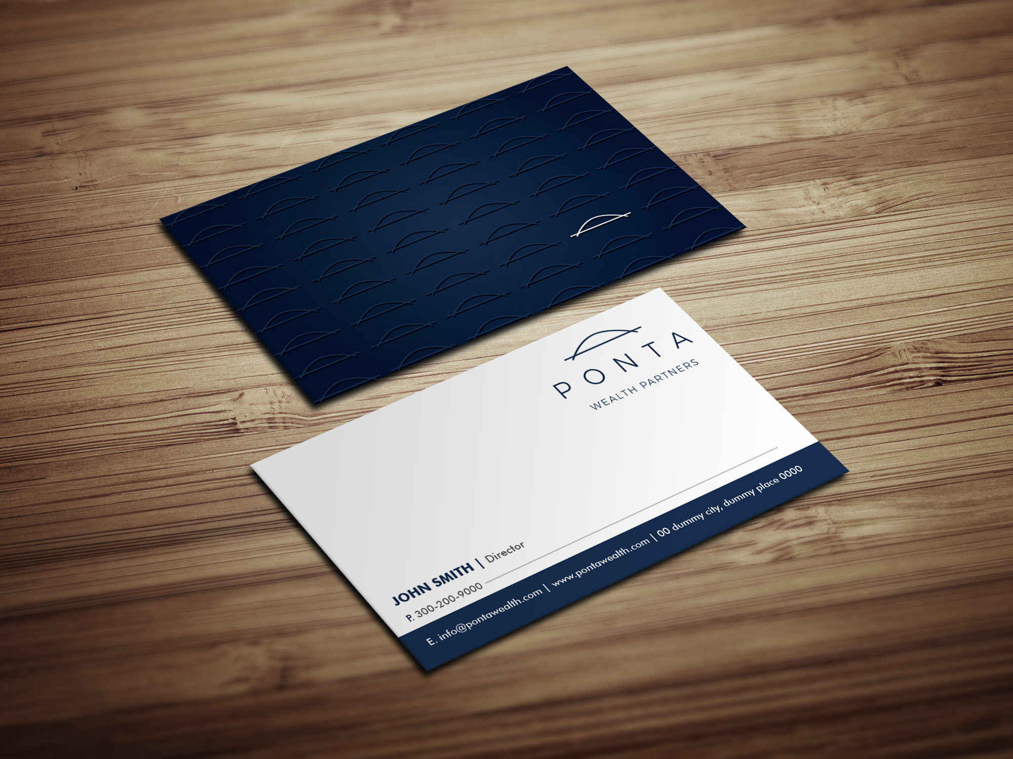 Business Card Design by Magic of Art for this project | Design #37447487
