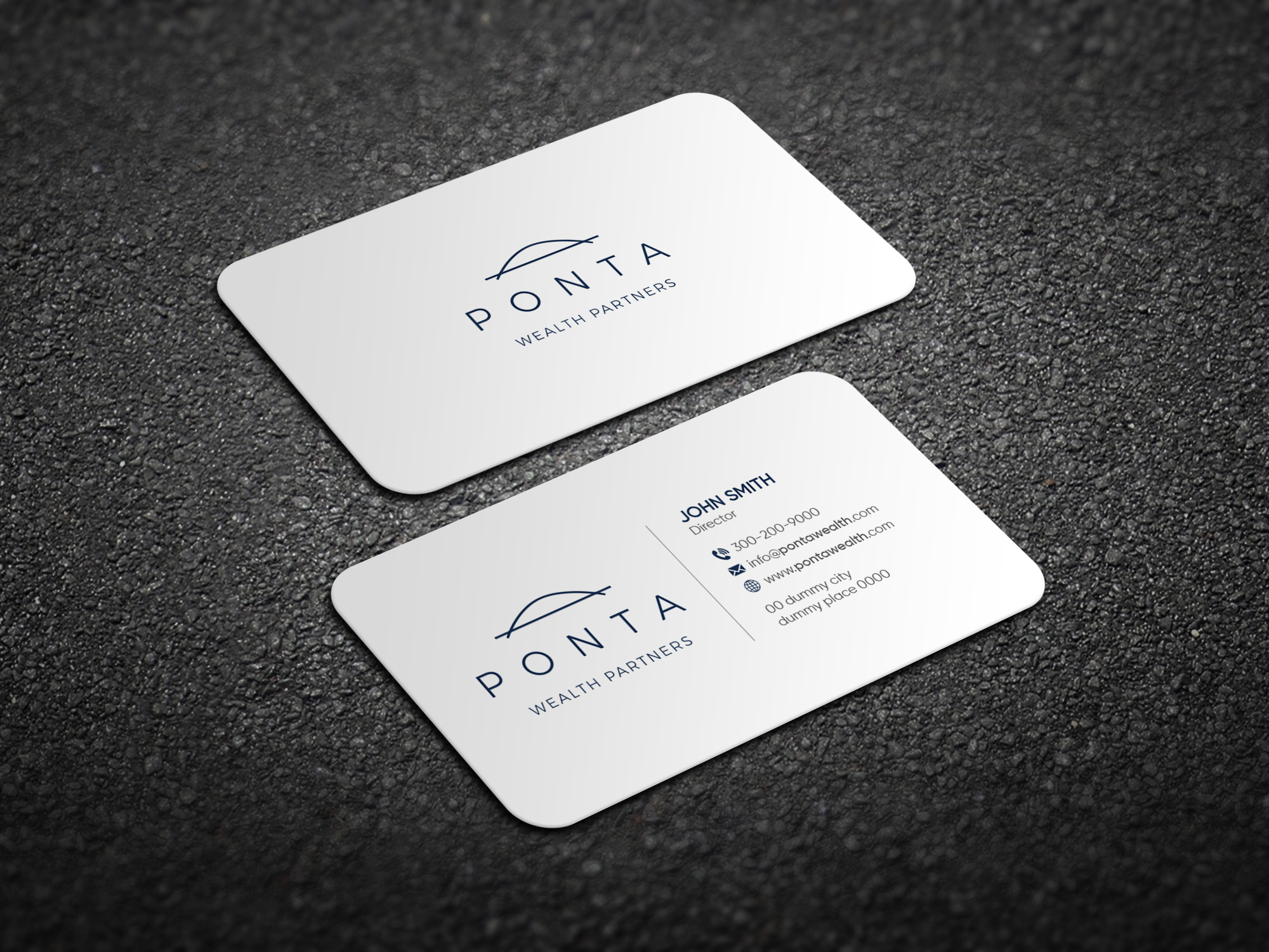 Business Card Design by Magic of Art for this project | Design #37449949