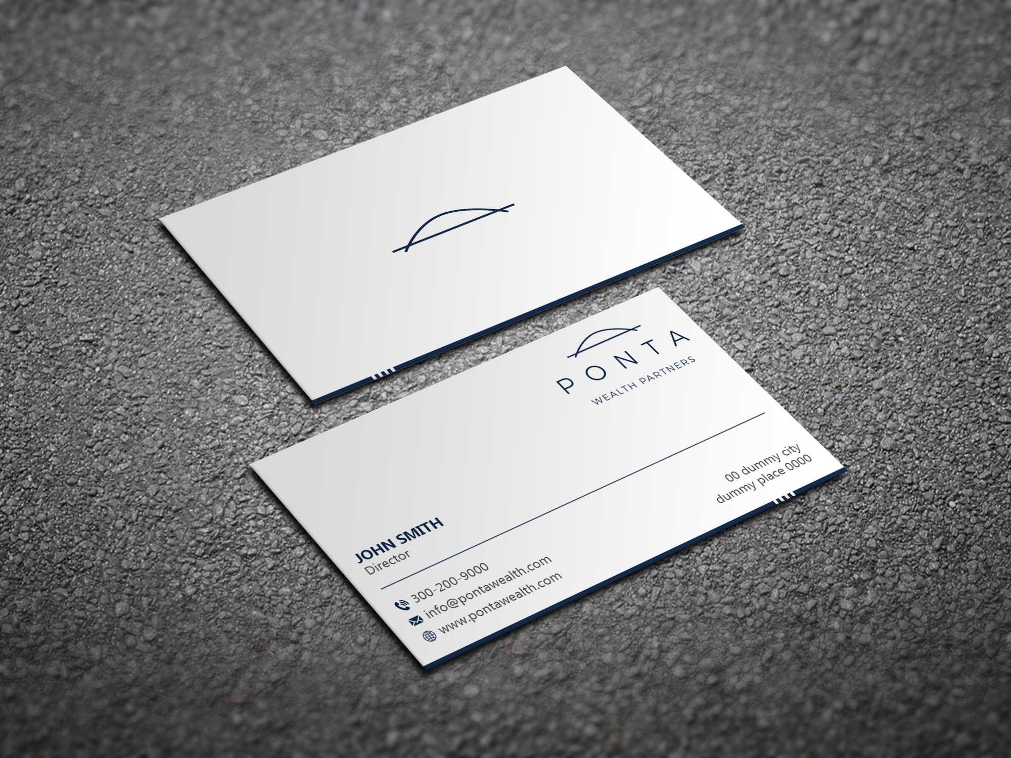 Business Card Design by Magic of Art for this project | Design #37449950