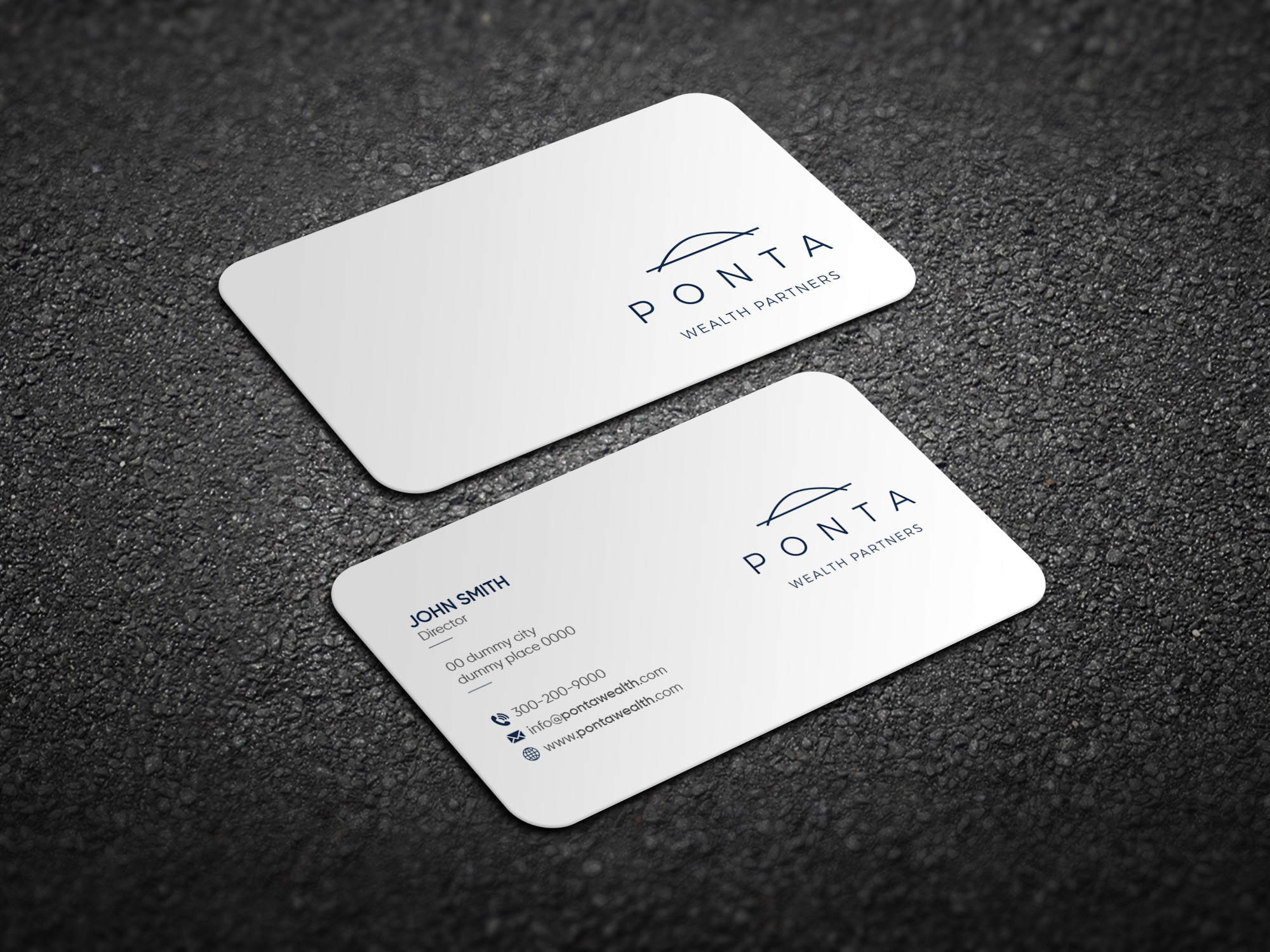 Business Card Design by Magic of Art for this project | Design #37449951
