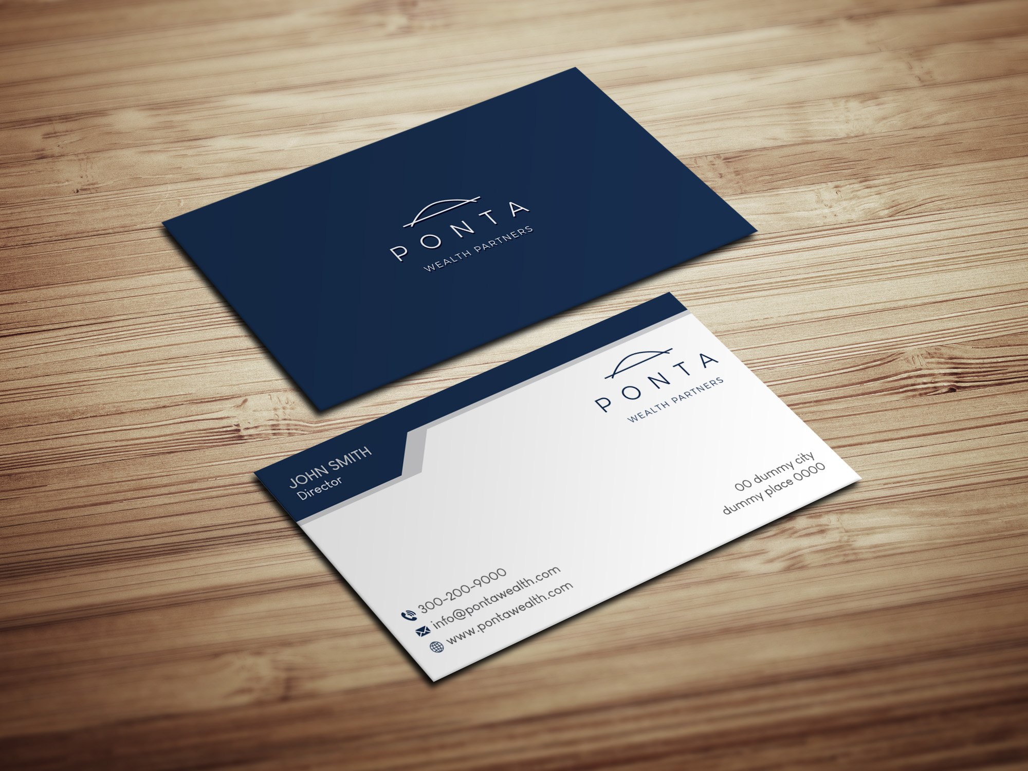 Business Card Design by Magic of Art for this project | Design #37449952