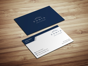 Business Card Design by Magic of Art for this project | Design: #37449952