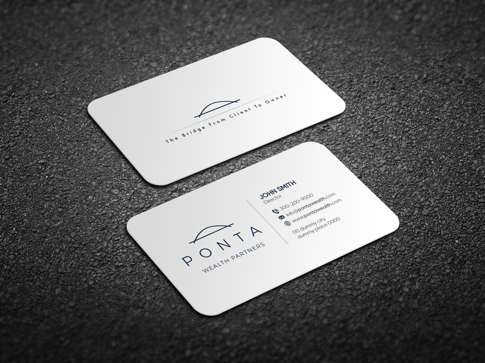 Business Card Design by Magic of Art for this project | Design #37599861