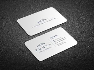 Business Card Design by Magic of Art for this project | Design #37599861