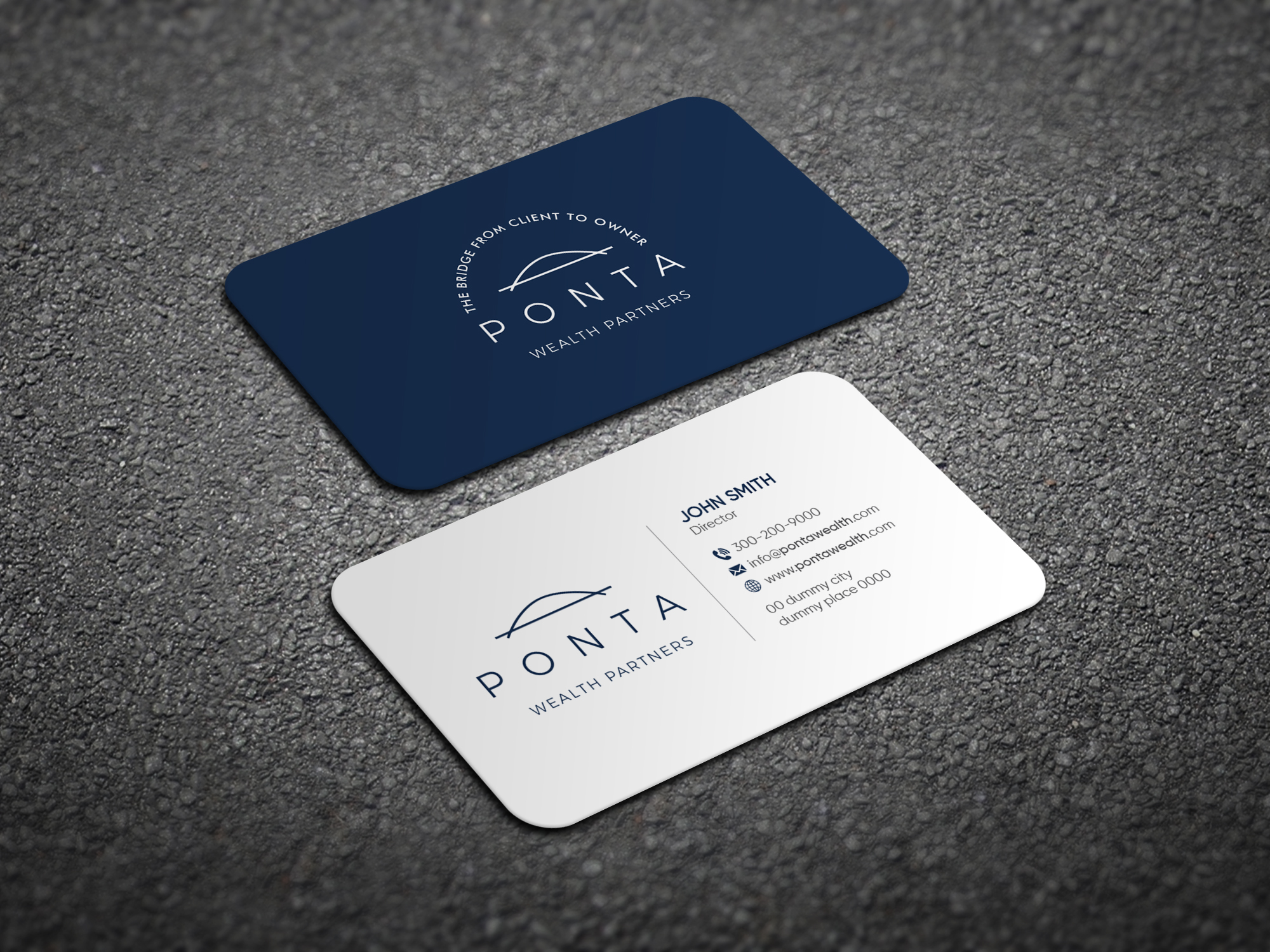 Business Card Design by Magic of Art for this project | Design #37599862