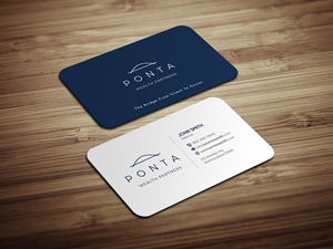 Business Card Design by Magic of Art for this project | Design: #37599864