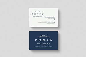 Business Card Design by R.design for this project | Design: #37445267
