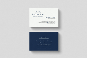 Business Card Design by R.design for this project | Design: #37445286