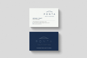 Business Card Design by R.design for this project | Design: #37445291