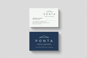 Business Card Design by R.design for this project | Design: #37445296