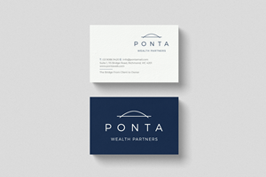 Business Card Design by R.design for this project | Design: #37445337