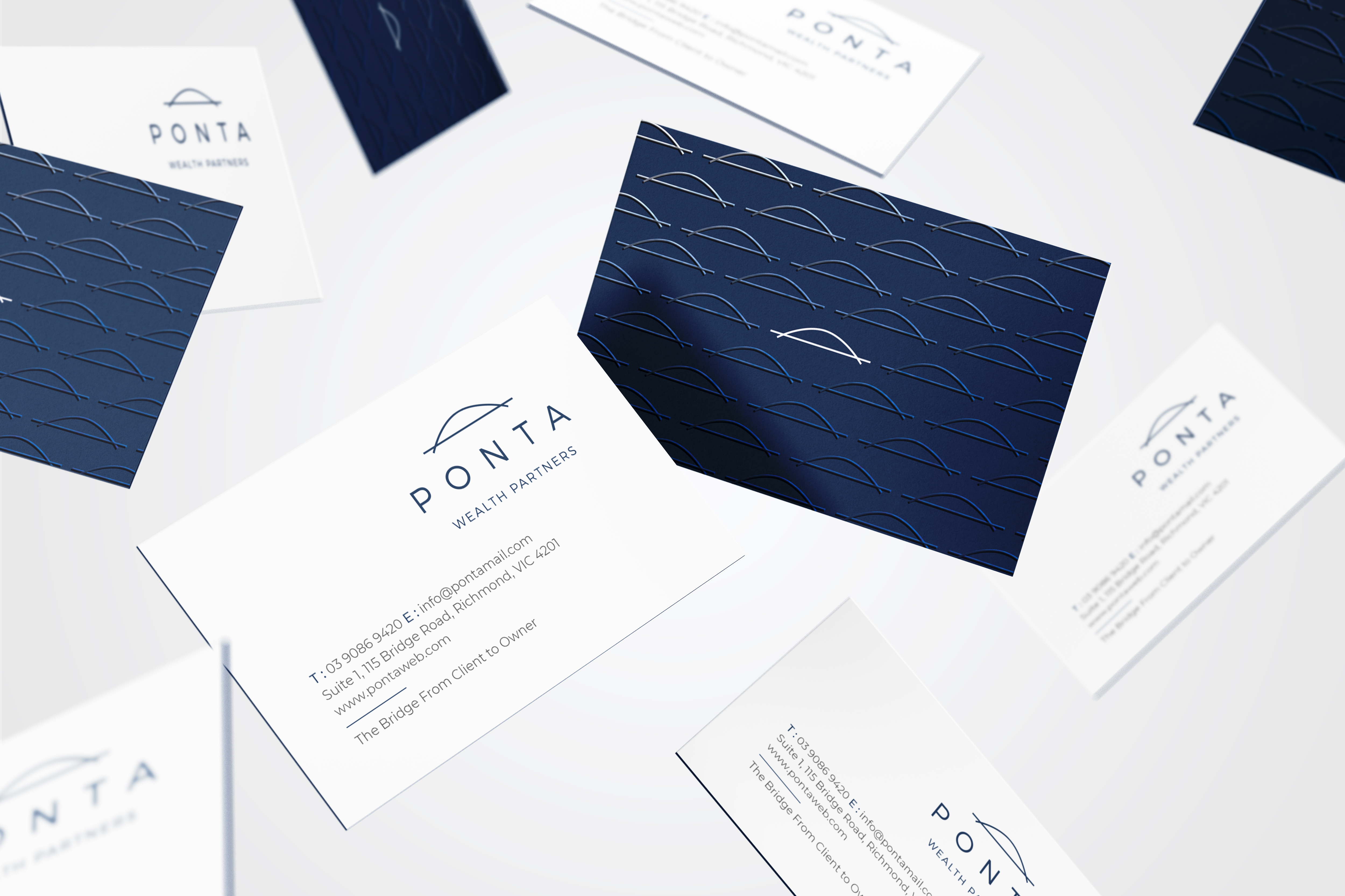 Business Card Design by R.design for this project | Design #37445435