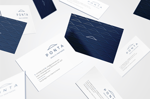 Business Card Design by R.design for this project | Design: #37445435