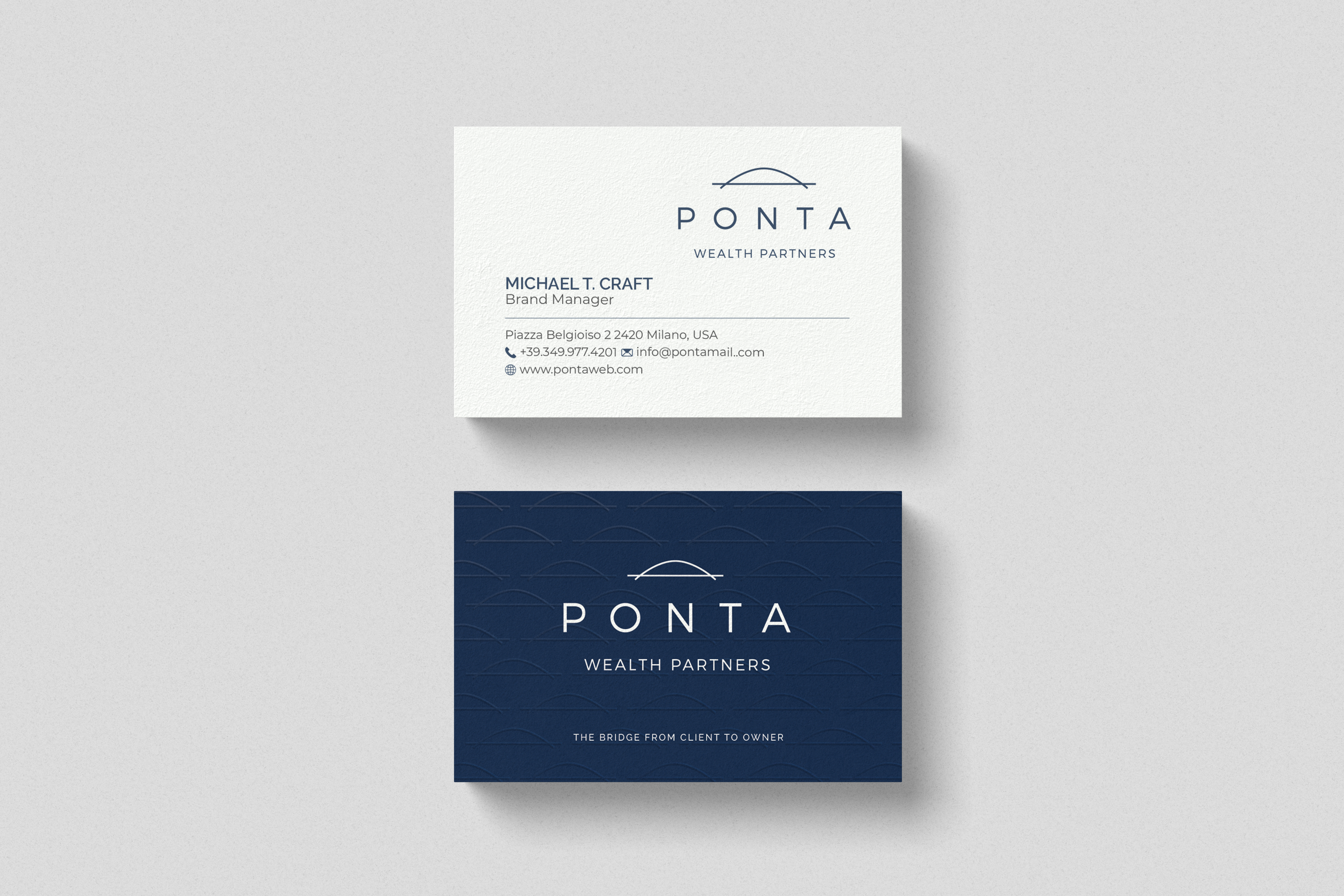 Business Card Design by R.design for this project | Design #37446621