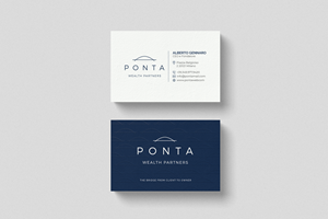 Business Card Design by R.design for this project | Design: #37446715