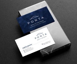 Business Card Design by R.design for this project | Design: #37446936