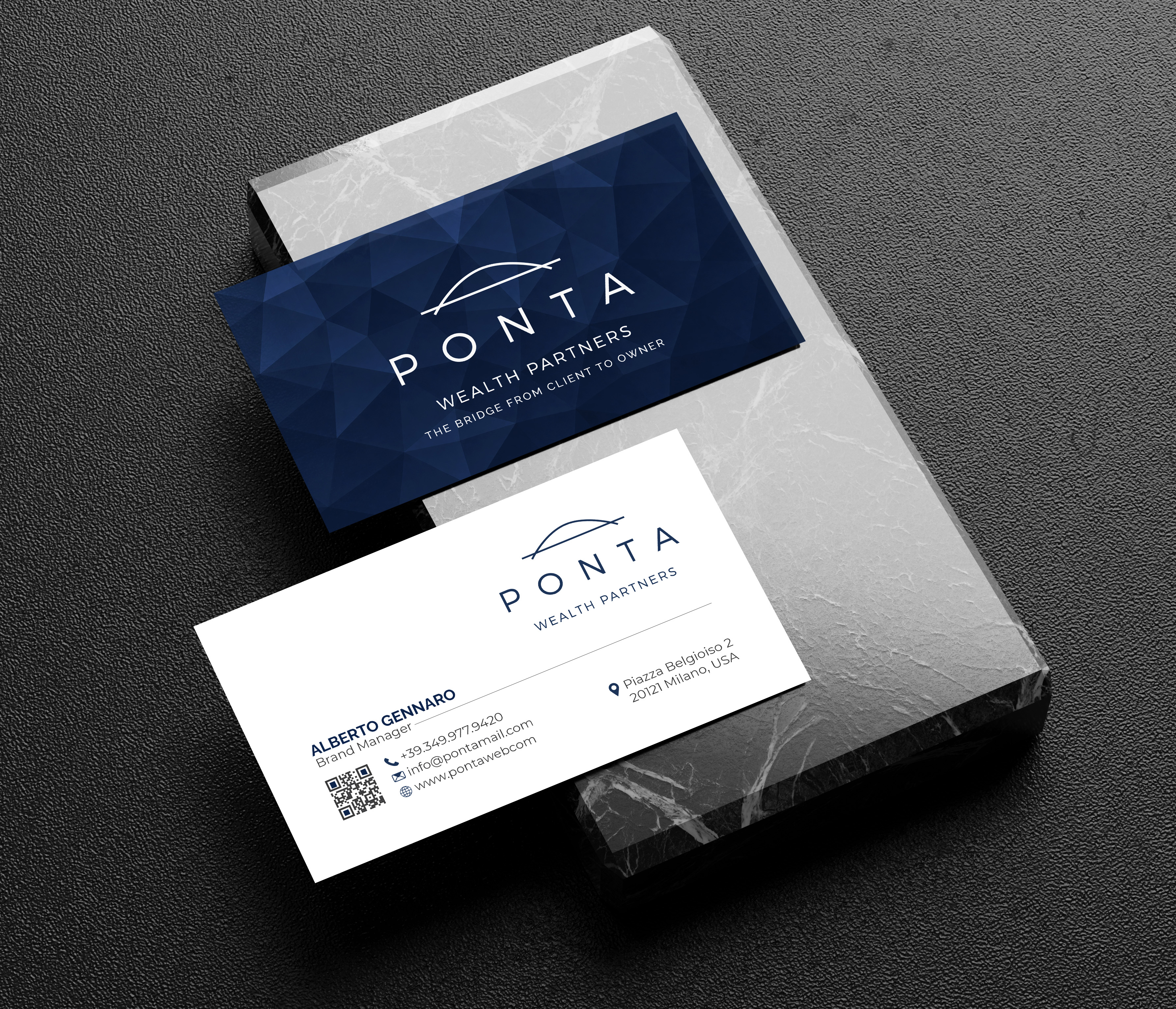Business Card Design by R.design for this project | Design #37453235