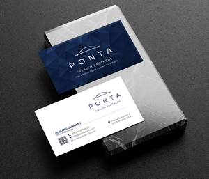 Business Card Design by R.design for this project | Design: #37453235