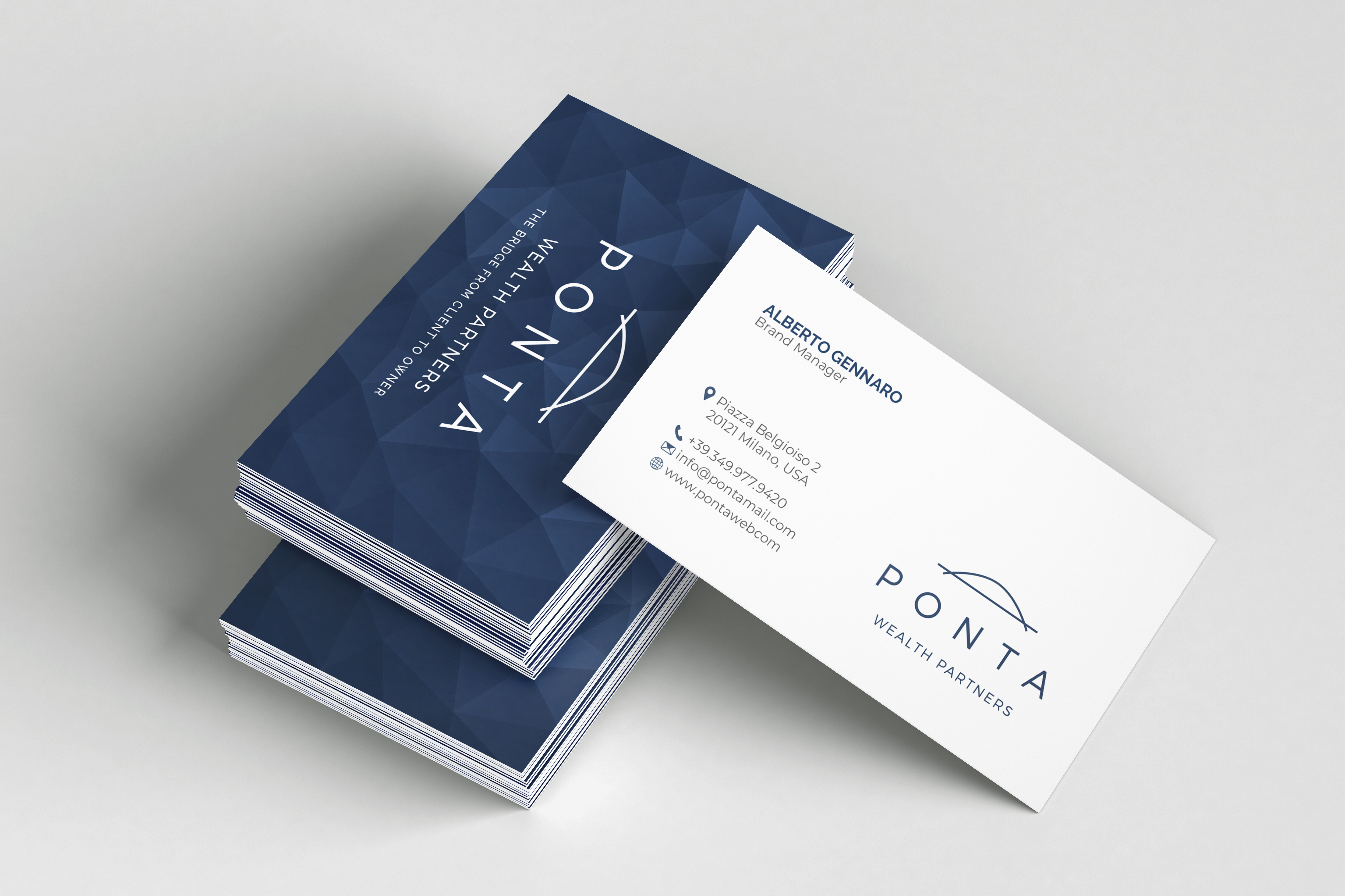 Business Card Design by R.design for this project | Design #37453249