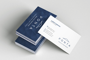 Business Card Design by R.design for this project | Design: #37453249