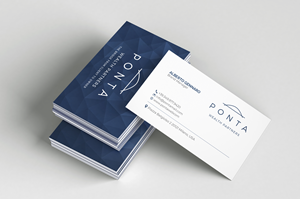 Business Card Design by R.design for this project | Design: #37453281