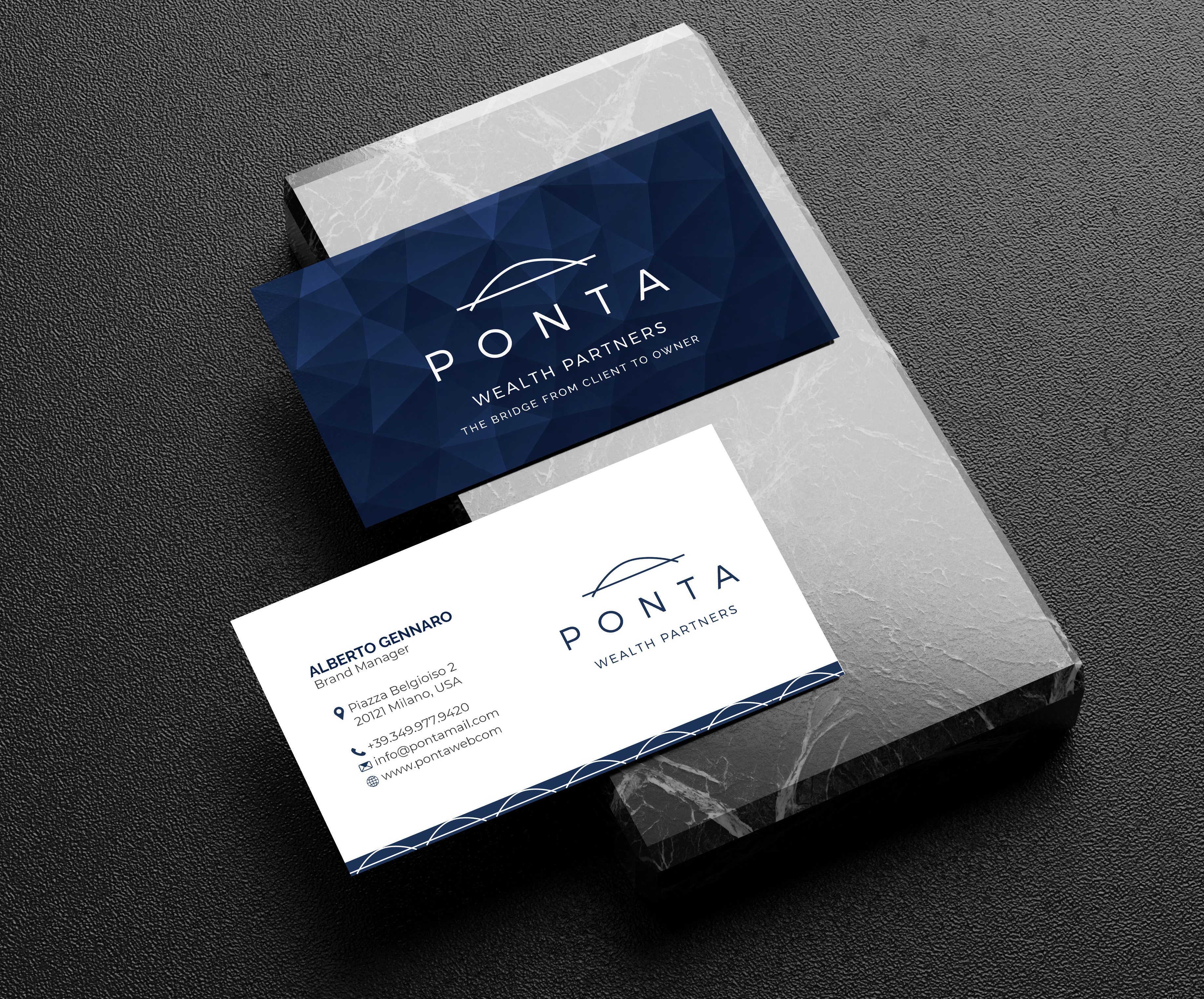 Business Card Design by R.design for this project | Design #37454565