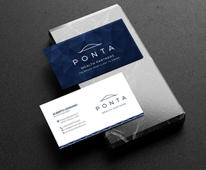 Business Card Design by R.design for this project | Design: #37454565