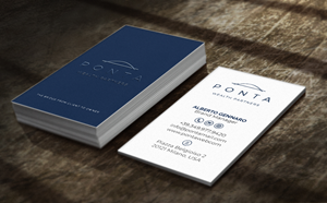 Business Card Design by R.design for this project | Design: #37454747
