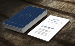 Business Card Design by R.design for this project | Design: #37454761