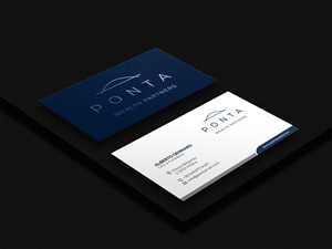 Business Card Design by R.design for this project | Design: #37489249