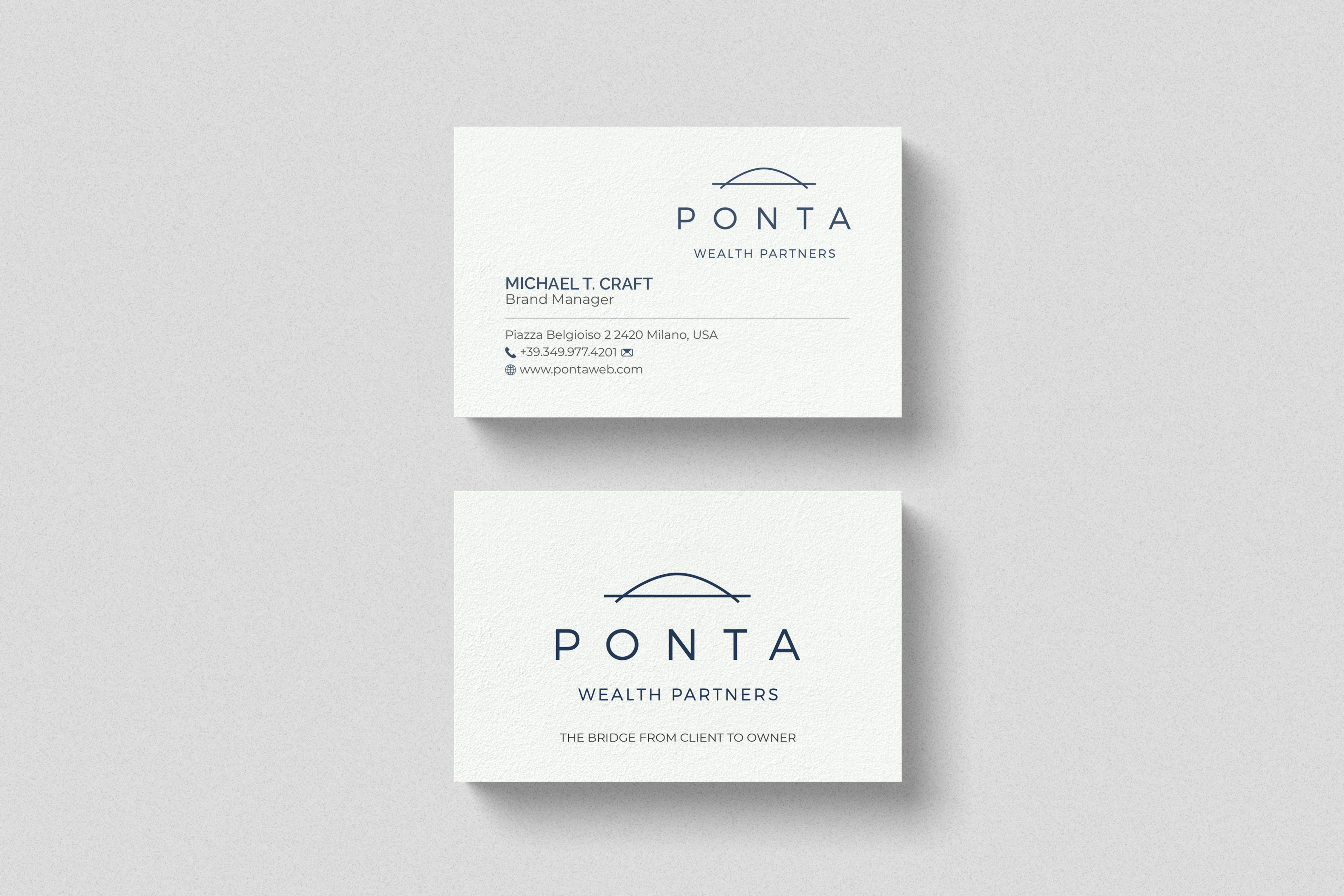 Business Card Design by R.design for this project | Design #37529500
