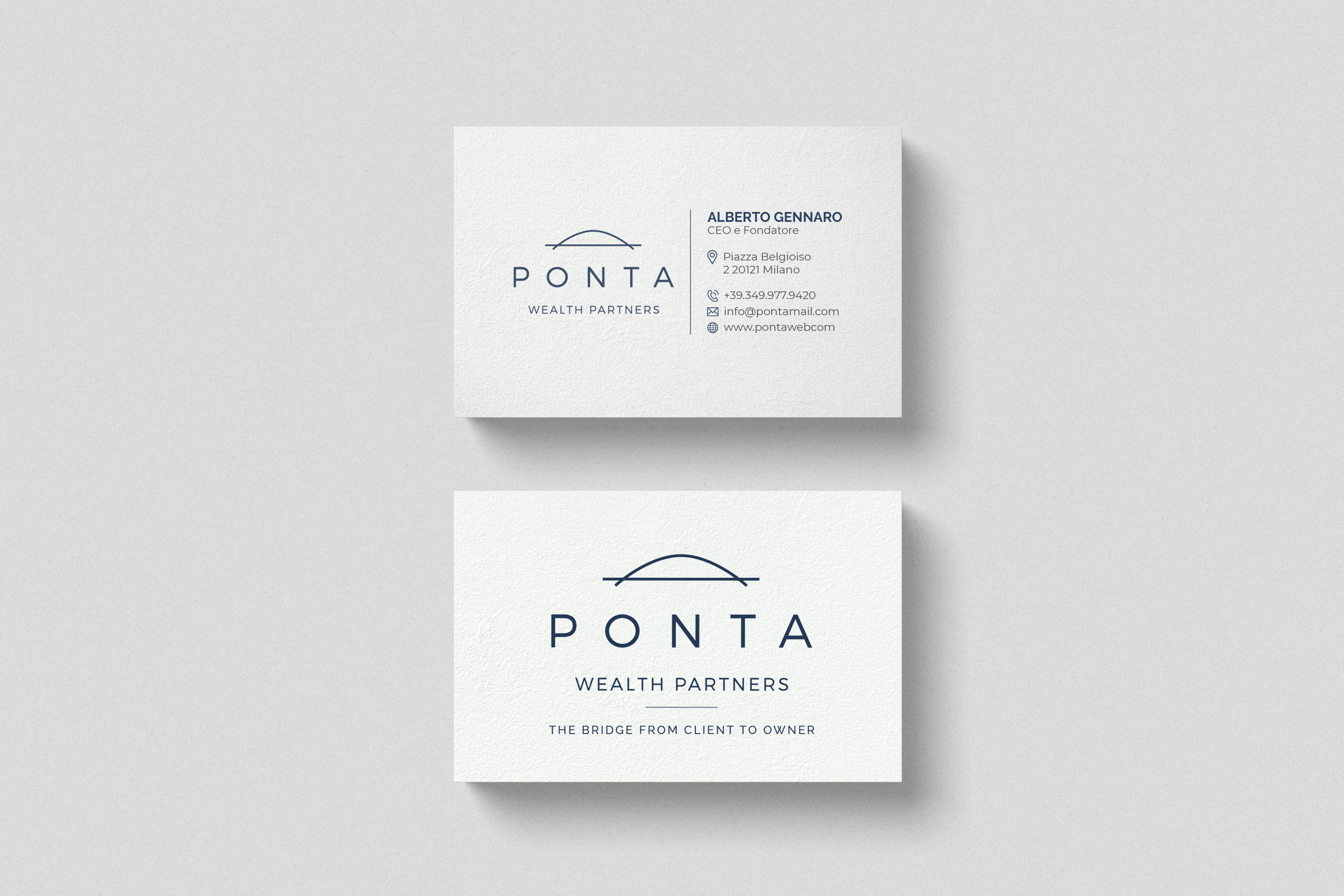 Business Card Design by R.design for this project | Design #37529517