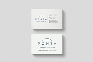 Business Card Design by R.design for this project | Design: #37529517