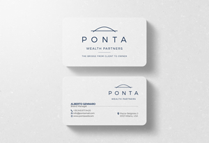 Business Card Design by R.design for this project | Design: #37529536
