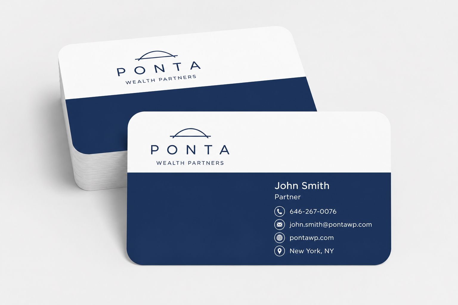 Business Card Design by UMBRA Designs for this project | Design #37444973