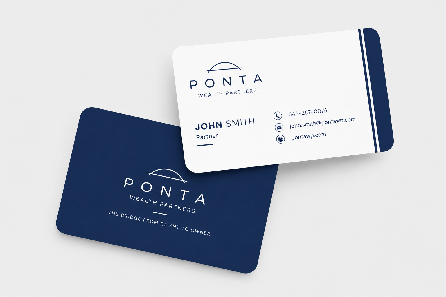 Business Card Design by UMBRA Designs for this project | Design #37444974