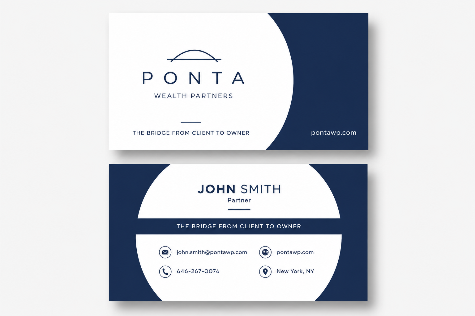 Business Card Design by UMBRA Designs for this project | Design #37444975