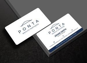 Business Card Design by Ekramul Hossen 2 for this project | Design: #37455931