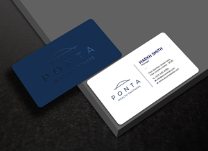 Business Card Design by Ekramul Hossen 2 for this project | Design: #37455932
