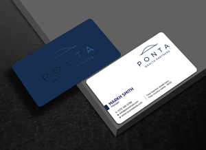 Business Card Design by Ekramul Hossen 2 for this project | Design: #37455933