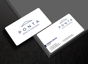 Business Card Design by Ekramul Hossen 2 for this project | Design: #37455934