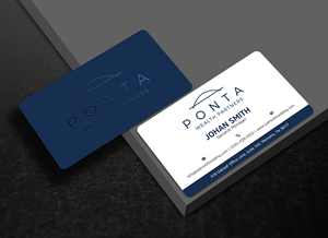 Business Card Design by Ekramul Hossen 2 for this project | Design: #37455935