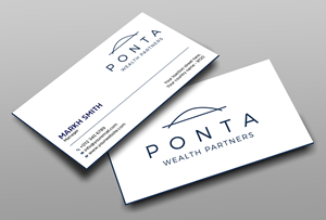 Business Card Design by Ekramul Hossen 2 for this project | Design: #37455938