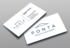 Business Card Design by Ekramul Hossen 2 for this project | Design: #37455940