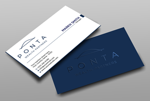 Business Card Design by Ekramul Hossen 2 for this project | Design: #37455941