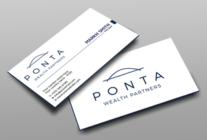 Business Card Design by Ekramul Hossen 2 for this project | Design: #37455945