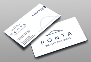 Business Card Design by Ekramul Hossen 2 for this project | Design: #37455946