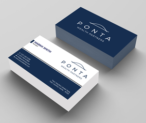 Business Card Design by Ekramul Hossen 2 for this project | Design: #37455947