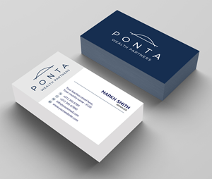 Business Card Design by Ekramul Hossen 2 for this project | Design: #37455949