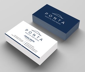 Business Card Design by Ekramul Hossen 2 for this project | Design: #37455950
